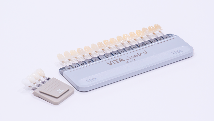 シェード測定器