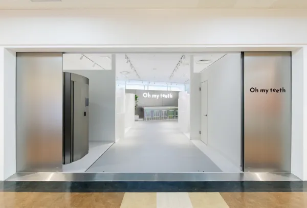 東京銀座有楽町矯正歯科