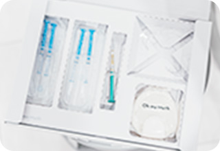 ホームホワイトニング