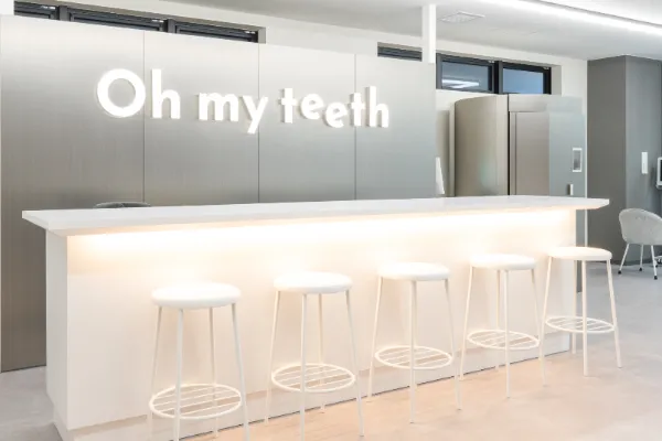 福岡博多矯正歯科